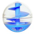 Catit Cat Treat Ball Blue Online now