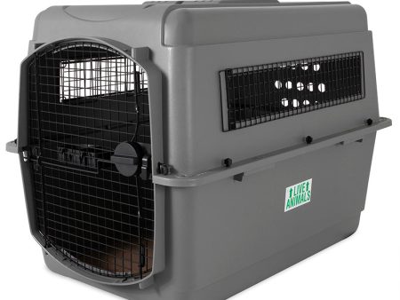 Petmate Pet Travel Carrier - Sky Kennel For Cheap