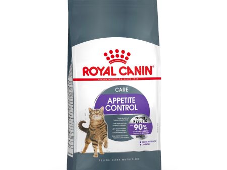 Royal Canin Appetite Control Care Cat Food For Cheap