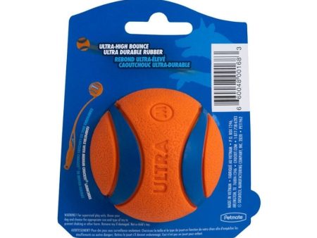 Chuckit! Dog Toys - Ultra Ball (1 pk) Online