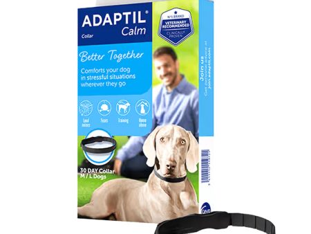 Adaptil On The Go Collar Online now