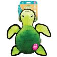 BeCo Dog Toy - Rough & Tough - Tommy the Turtle on Sale