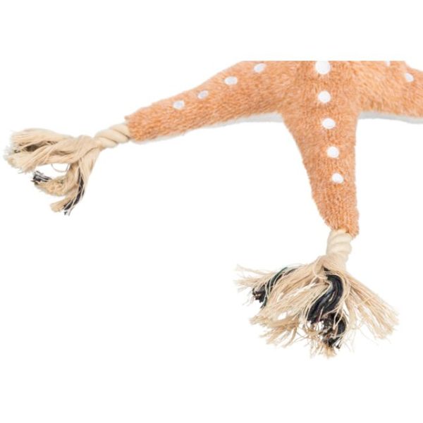 Be Nordic Dog Toy - Starfish Online Sale