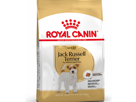 Royal Canin Jack Russell Adult Online Hot Sale