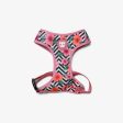 Zee Dog Mahalo Air Mesh Harness Fashion