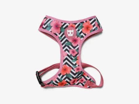 Zee Dog Mahalo Air Mesh Harness Fashion