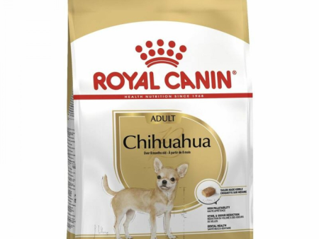 Royal Canin Chihuahua Adult Discount