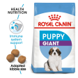 Royal Canin Giant Puppy Dry Dog Food For Cheap