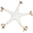 Be Nordic Dog Toy - Starfish Online Sale