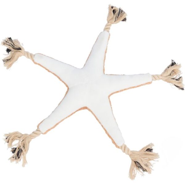 Be Nordic Dog Toy - Starfish Online Sale