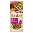 Burgess Excel Salad Snacks Carrot & Beetroot 60g Supply