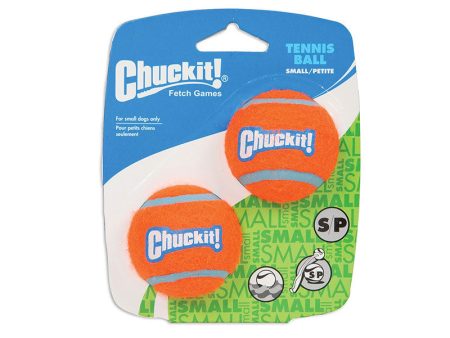 Chuckit! Dog Toy - Tennis Balls on Sale