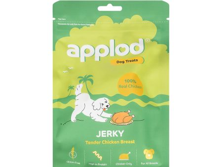 Applod Tender Chicken Breast - 50g Sale