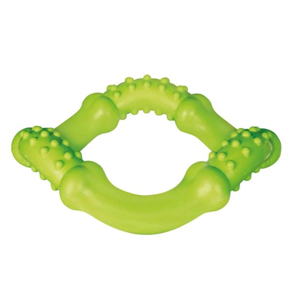 Aqua Dog Toy - Wavy Ring For Discount