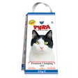 Pura   Clever Cat Clumping Cat Litter (Plain) Supply