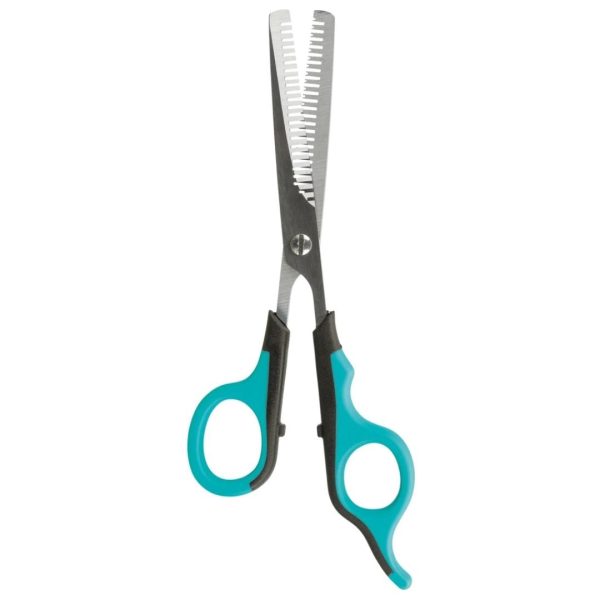 Trixie Professional Thinning Scissors for Cats & Dogs (18 cm) Discount