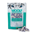 Woolf Dog Treat - Chicken & Blueberry Bites Hot on Sale