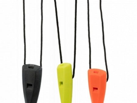 Trixie Whistle - Pack of 1 (Assorted) (6cm) For Discount