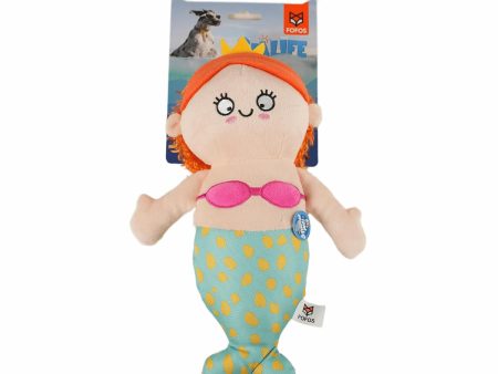 FOFOS Sealife Toy Mermaid Cheap