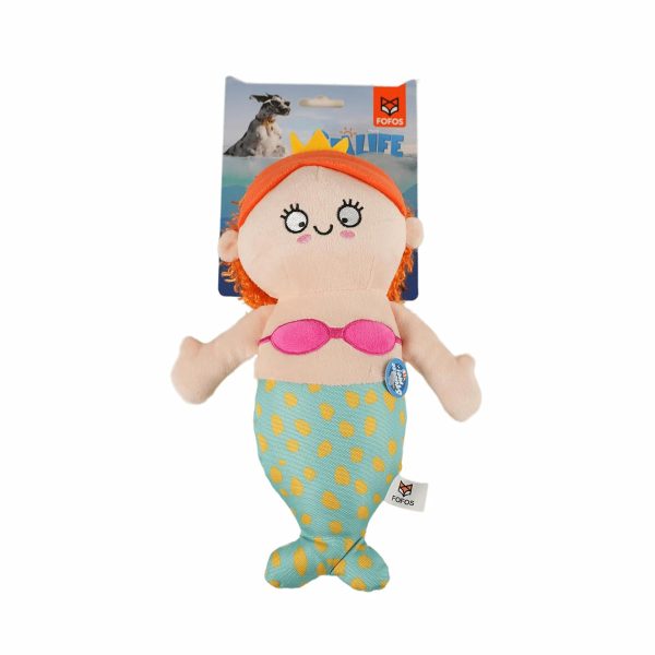 FOFOS Sealife Toy Mermaid Cheap