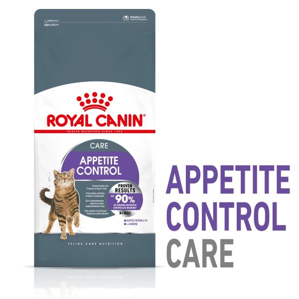 Royal Canin Appetite Control Care Cat Food For Cheap