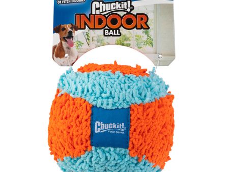 Chuckit! Dog Toys - Indoor Ball Sale