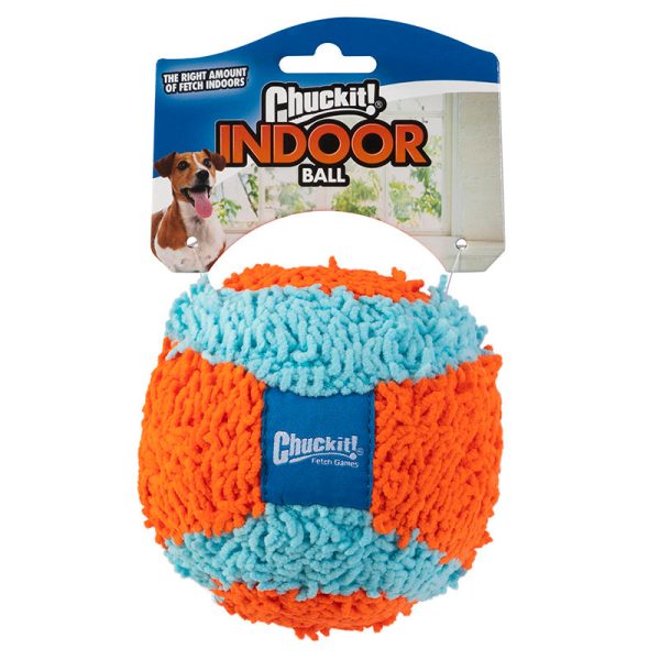 Chuckit! Dog Toys - Indoor Ball Sale