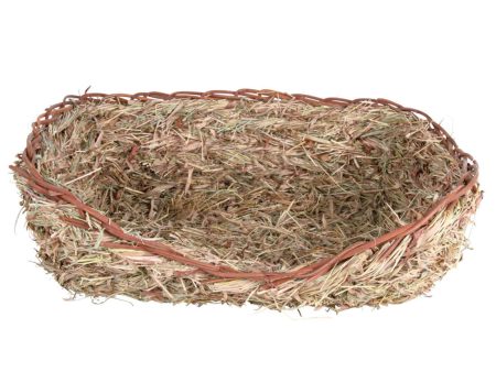 Trixie Grass Bed on Sale