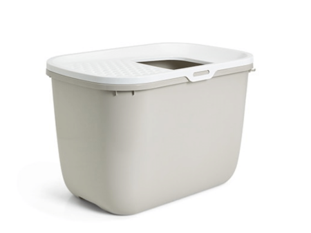 Savic Cat Litter Tray - Hop In Toilet Home For Discount