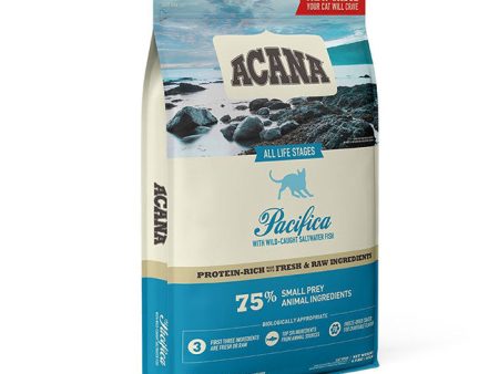 Acana Cat Food - Pacifica Fashion