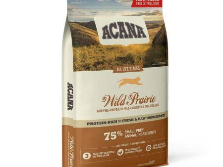 Acana Cat Food - Wild Prairie For Sale