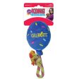 KONG Occasions Birthday Balloon - Blue For Sale