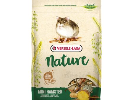 Nature Mini Hamster Food Sale