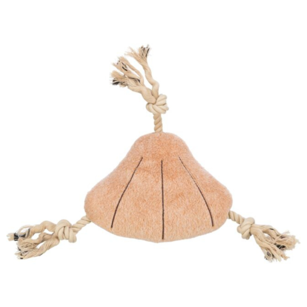 Be Nordic Dog Toy - Sea Shell Online Hot Sale