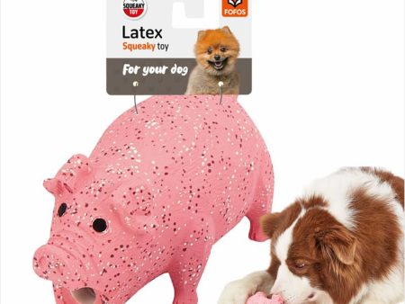 FOFOS Latex Toy Pig Hot on Sale