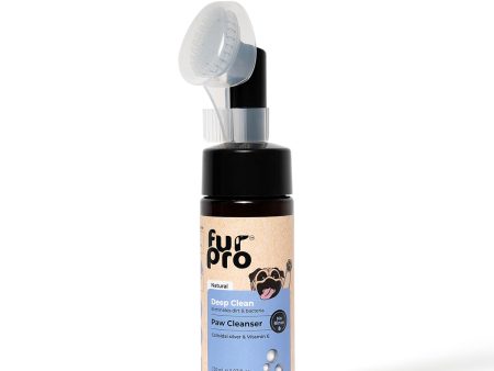 Furpro Deep Clean Pet Paw Wash Online