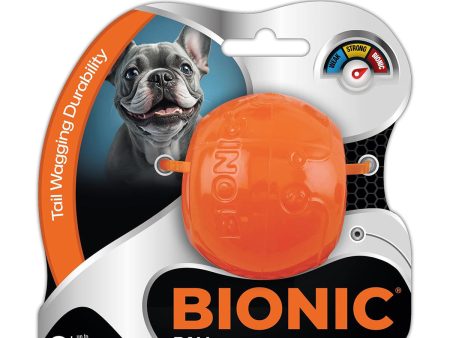 Bionic Ball Small 5.8Cm Supply