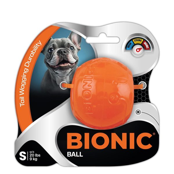 Bionic Ball Small 5.8Cm Supply