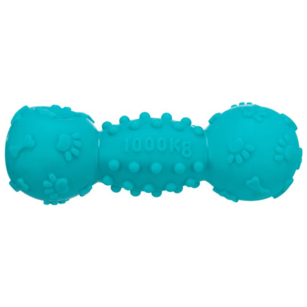 Trixie Vinyl Dumbbell Supply