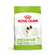 Royal Canin Xsmall Adult 1.5kg on Sale