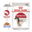 Royal Canin Cat Pouch - Instinctive in Jelly Hot on Sale