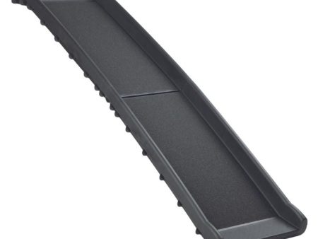 Trixie Petwalk Folding Ramp for Dogs - Black Hot on Sale