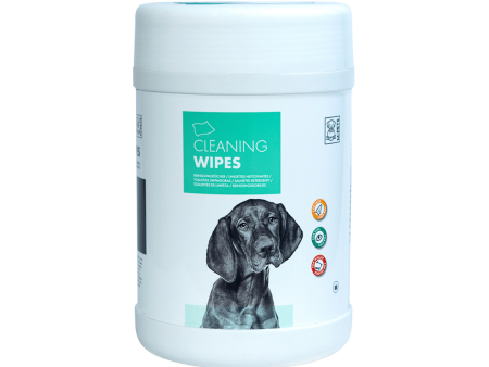 M-Pets Cleaning Wipes - Sensitive (Eye, Ear & Muzzle) (80 pcs) For Cheap