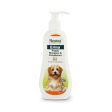 Himalaya Erina Shampoo and Conditioner for Puppies 2-in-1 Formula (200ml) Fashion