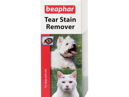 Beaphar Tear Stain Remover Cheap