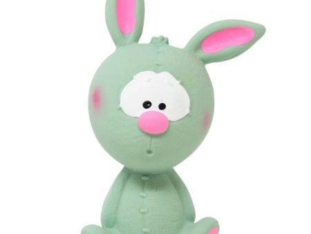 FOFOS Dog Toys - Latex Bi Toy Rabbit Online Sale