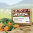 BIA AMH Raw Dog Food - Farmyard Mix Discount