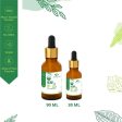 Healing Leaf Hemp Oil for Cats and Dogs Hot on Sale