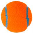 Chuckit! Dog Toys - Tennis Ball Discount