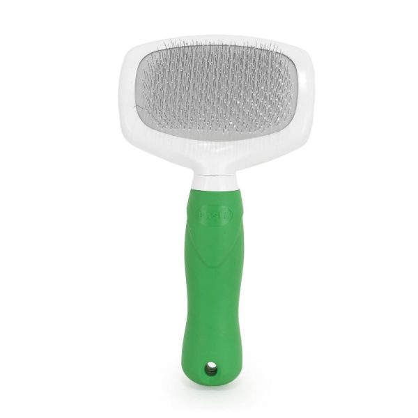 Basil Slicker Comb For Cats and Dogs For Discount